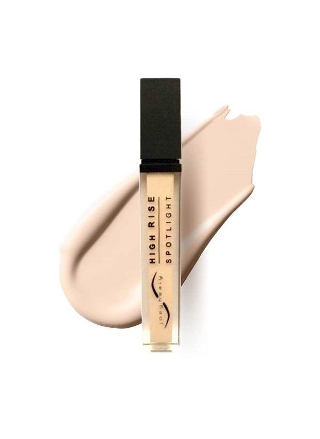 Joey Healy - High Rise Spotlight, Eyebrow Highlighter, Ultra Creamy Matte Concealer, Mineral-Based and Paraben-Free Brow Definer - Image 1