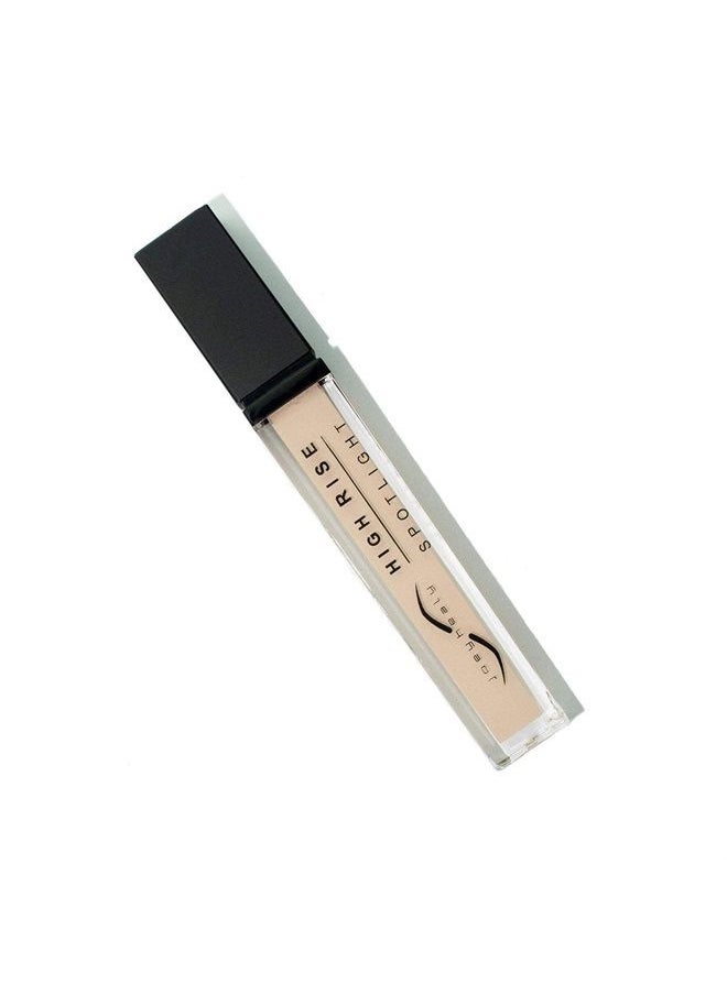 Joey Healy - High Rise Spotlight, Eyebrow Highlighter, Ultra Creamy Matte Concealer, Mineral-Based and Paraben-Free Brow Definer - Image 1