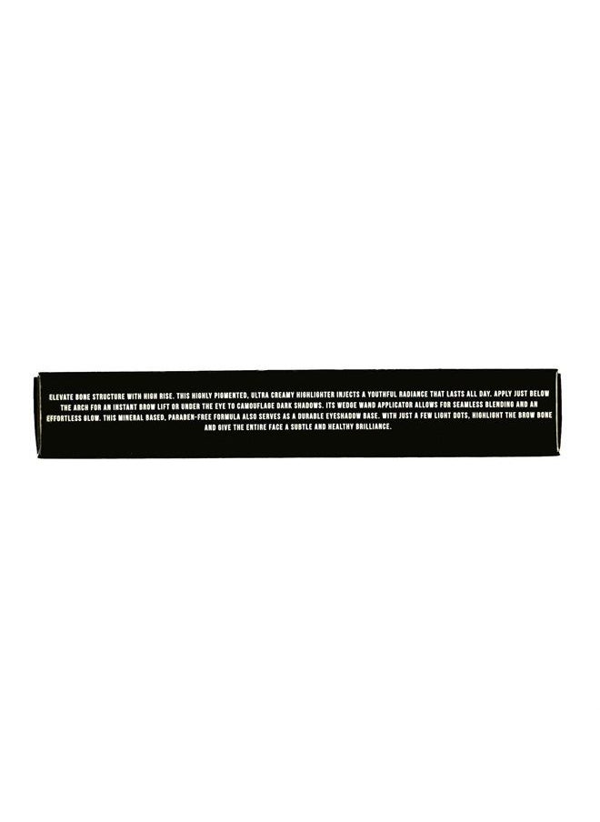Joey Healy - High Rise Spotlight, Eyebrow Highlighter, Ultra Creamy Matte Concealer, Mineral-Based and Paraben-Free Brow Definer - Image 1