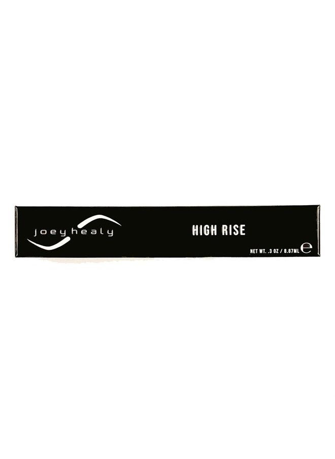 Joey Healy - High Rise Spotlight, Eyebrow Highlighter, Ultra Creamy Matte Concealer, Mineral-Based and Paraben-Free Brow Definer - Image 1