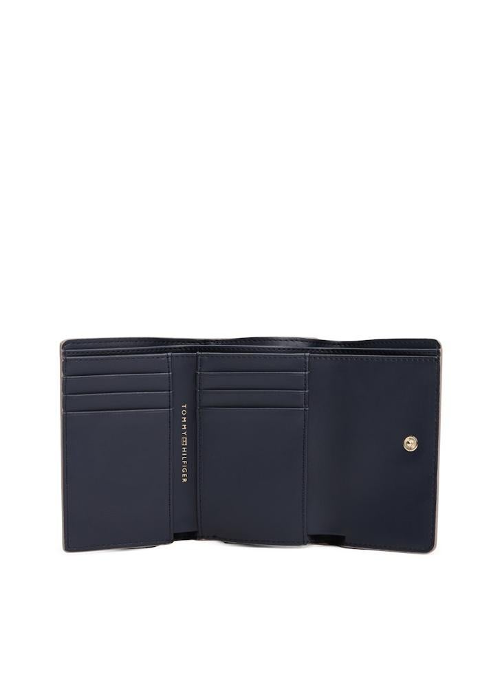 TOMMY HILFIGER Logo Trifold Wallet  - Image 4