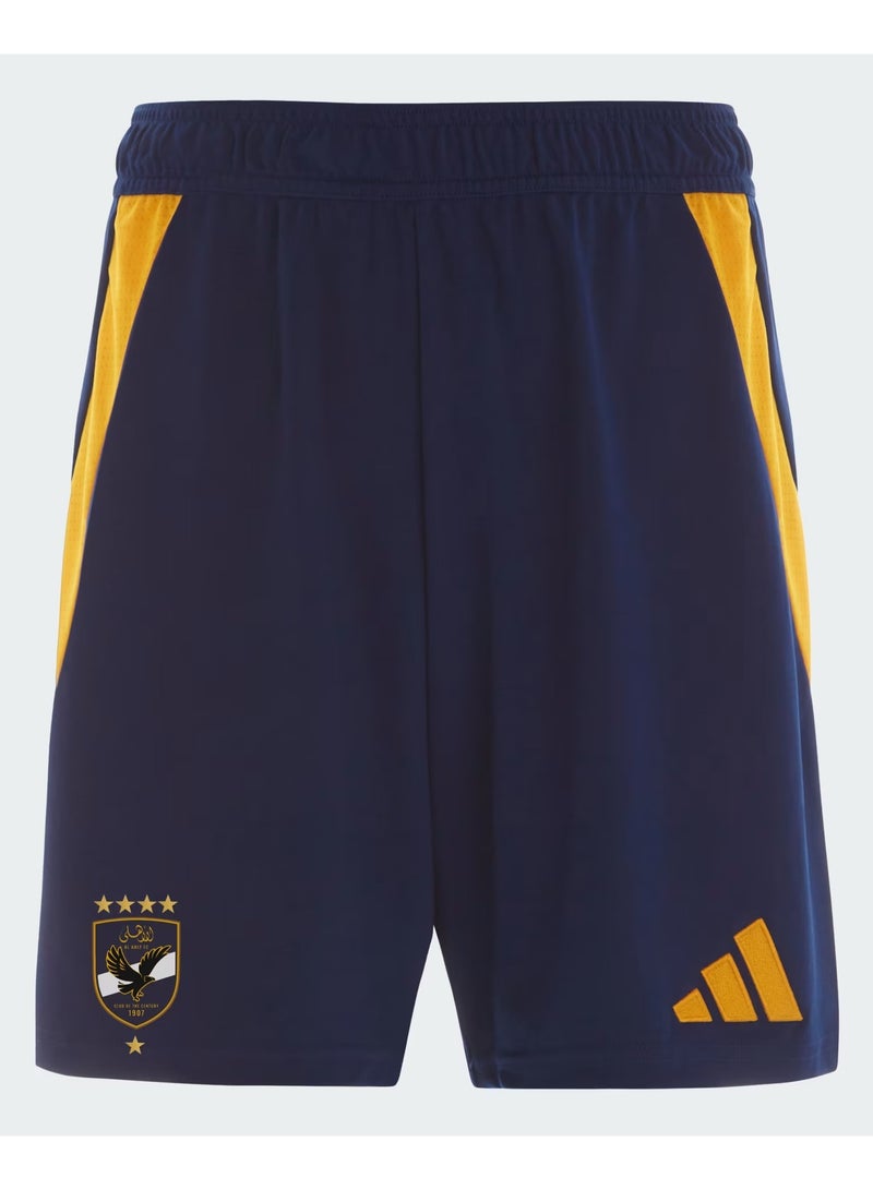 Adidas Al Ahly Away Short Youth - Image 1
