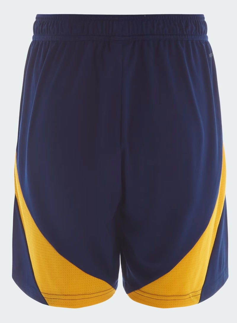 Adidas Al Ahly Away Short Youth - Image 2