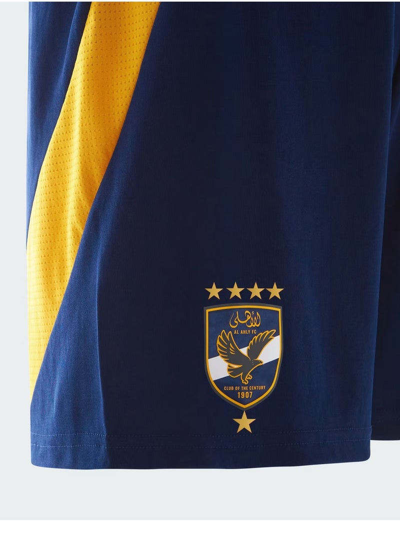 Adidas Al Ahly Away Short Youth - Image 3