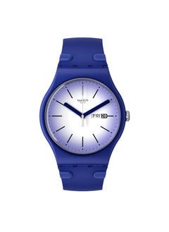 Silicone Analog Watch SUON716