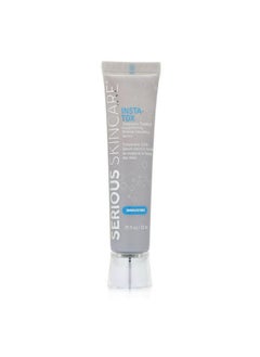 Serious Skincare Insta-Tox Instant Wrinkle Smoothing Face Serum - Improves Appearance Of Fine Lines - Temporary Skin Tightener - Line Filler .75 Oz (1Pack)  - Image 1