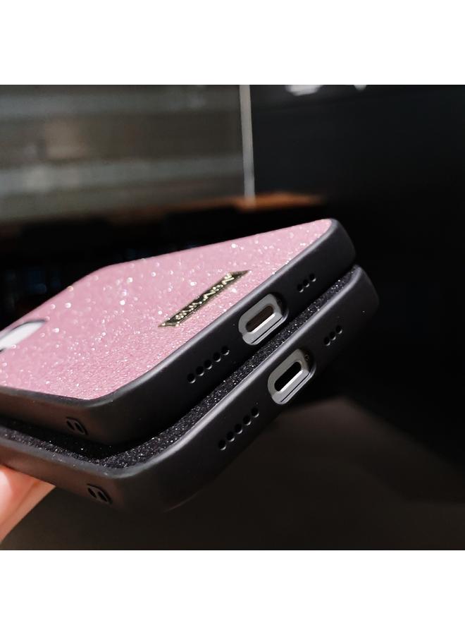 SULADA Case For iPhone 13 Pro Max Shockproof TPU + Handmade Leather Case - Image 5