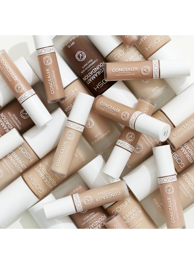 gosh Concealer High Coverage - New - Image 3