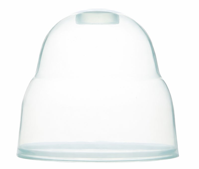 La Frutta Feeding Bottle With Hand 125ml, BBA FREE - (4+ Months) - Mint Green - Image 3