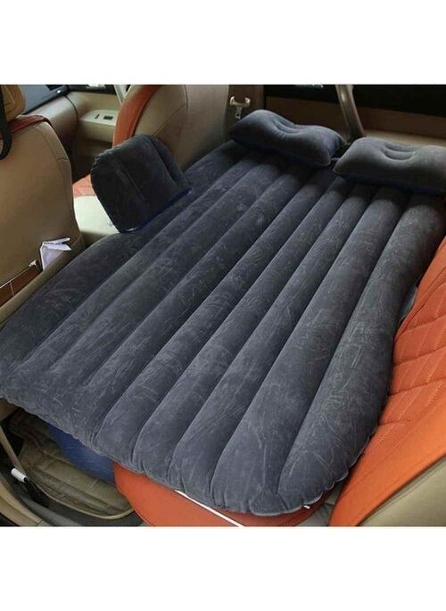 Ttt Inflatable Car Bed Set  - Image 2