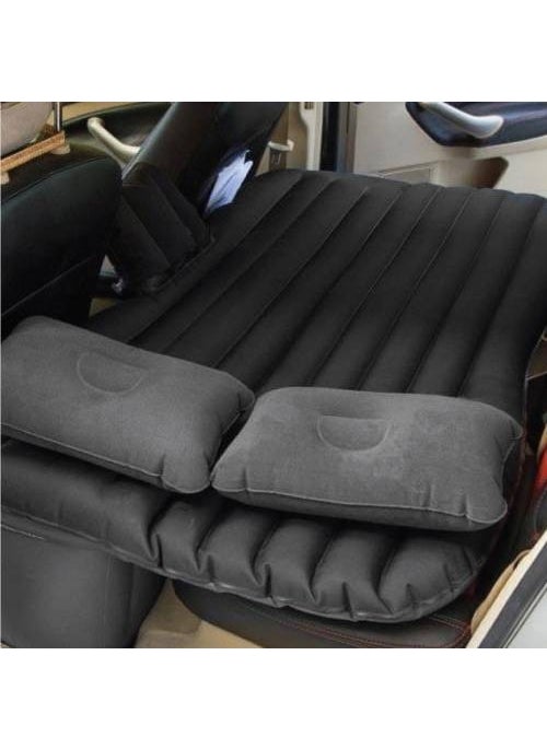 Ttt Inflatable Car Bed Set  - Image 1