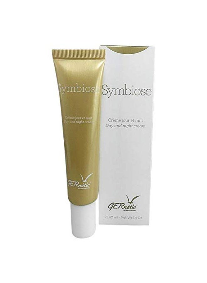 Gernetic Symbiose day and Night Cream 40 ml / 1.4 Oz