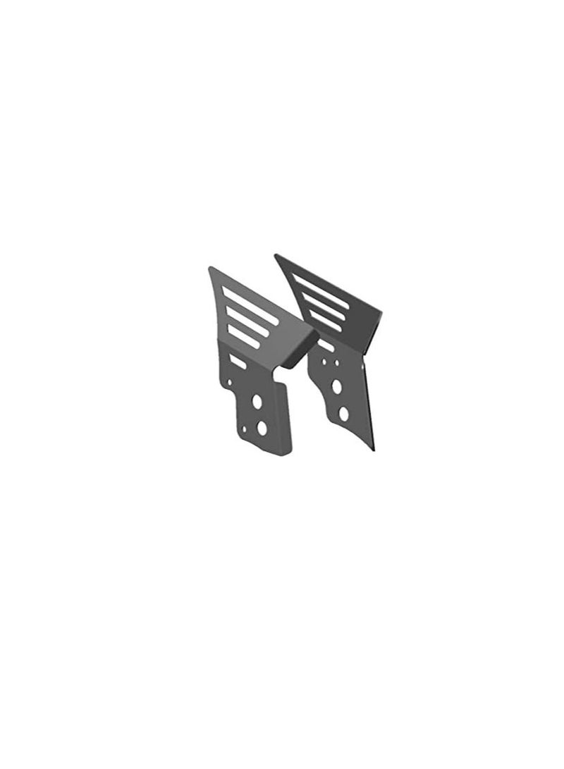 XRW XRW Frame Guard for Yamaha YFM 700R 