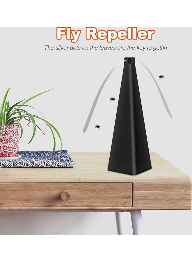 Fly Repellent Fan - Image 2