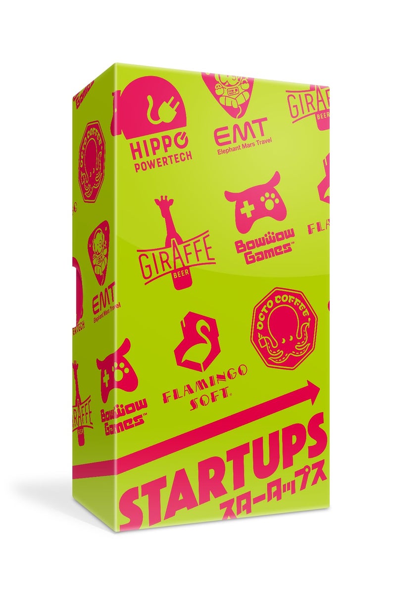 Oink Games Startups - Image 1