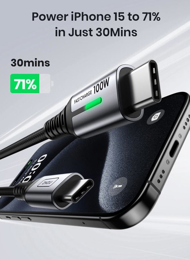 DEALELE Bands Compatible with iWatch 41mm 45mm, Bling Rhinestone Diamond Metal Strap with Protective Case Cover Replacement for Apple Watch Series 8/7 Women Men (41mm, Gold) - Image 2