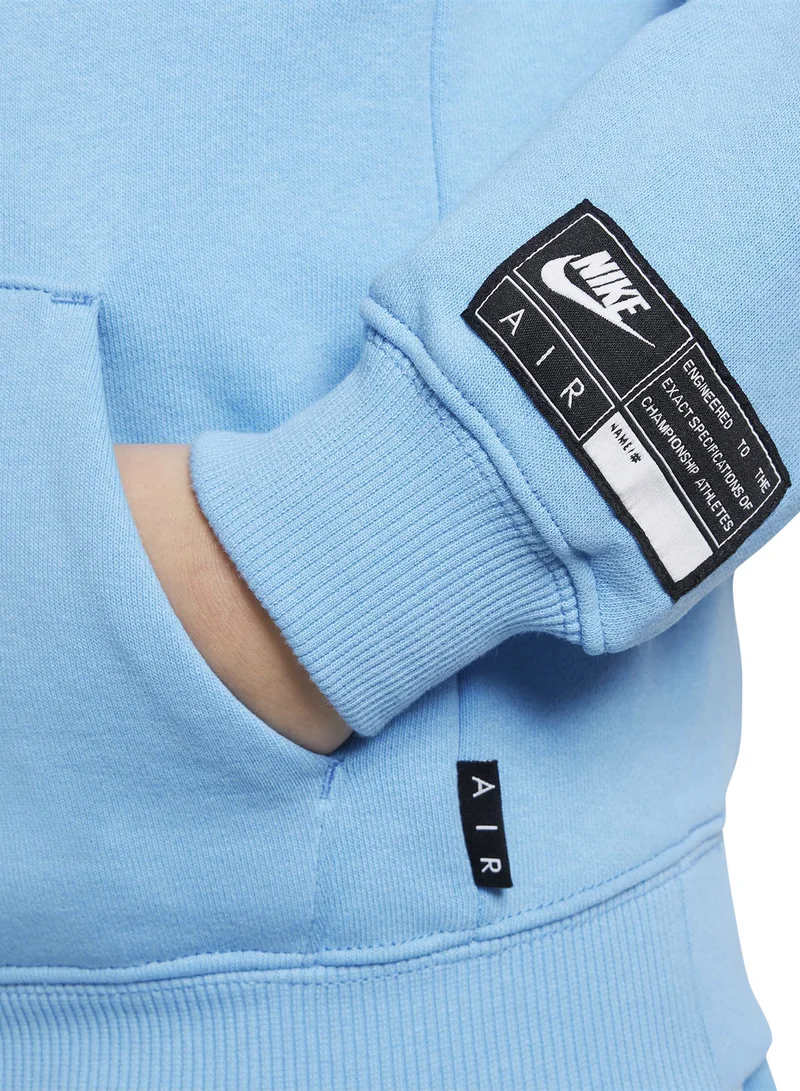 Nike Kids Air Fleece Joggers Set