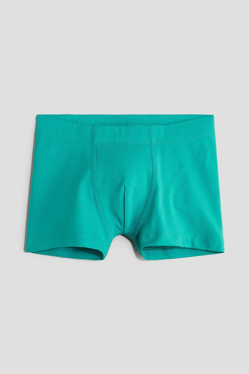 H&M 5-pack boxer shorts