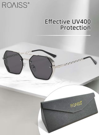 Silver - Style A