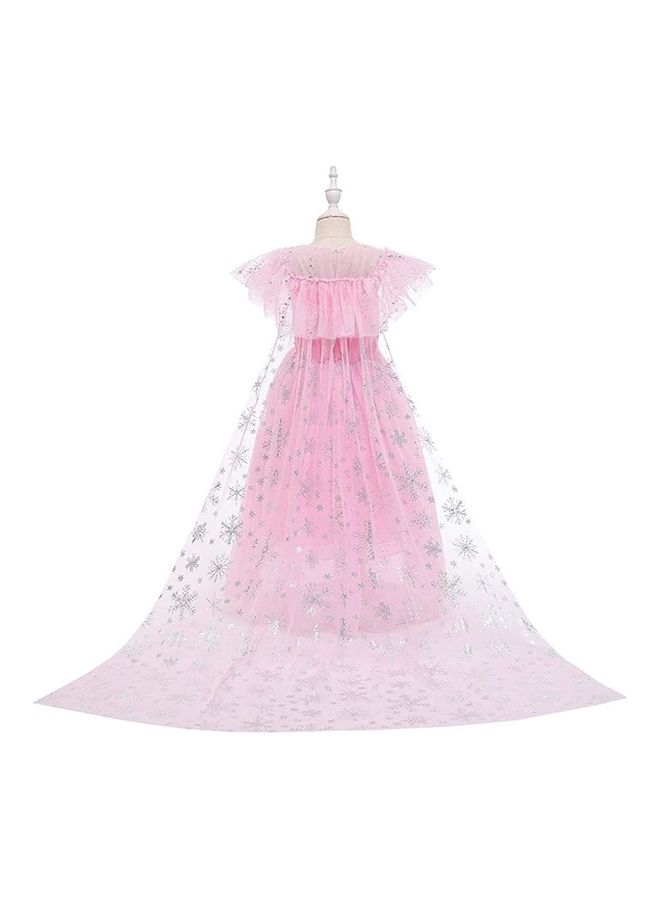 NIBEMINENT Princess Costume 120cm - Image 3