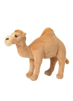 WWF WWF Camel Stuffed Animal  - Image 1