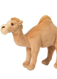 WWF WWF Camel Stuffed Animal  - Image 2