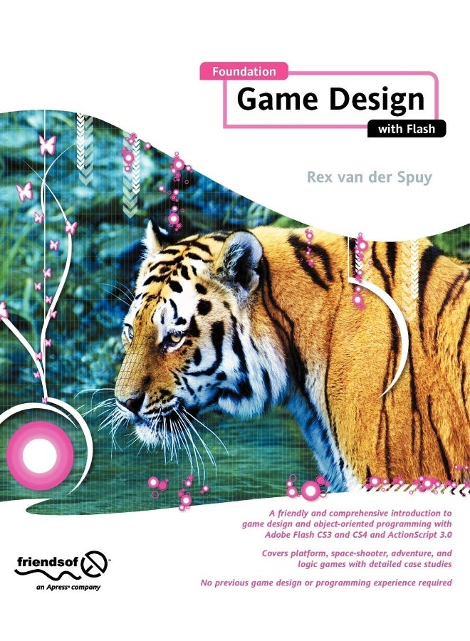 Foundation Game Design with Flash