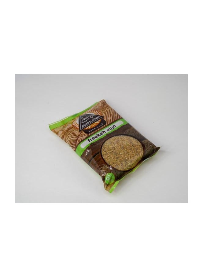 Ragab El Attar - Freekeh 500 grams - Image 1