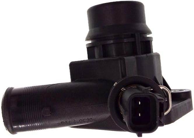 Wivplex Thermostat Housing for Volvo and Freelander - Image 5