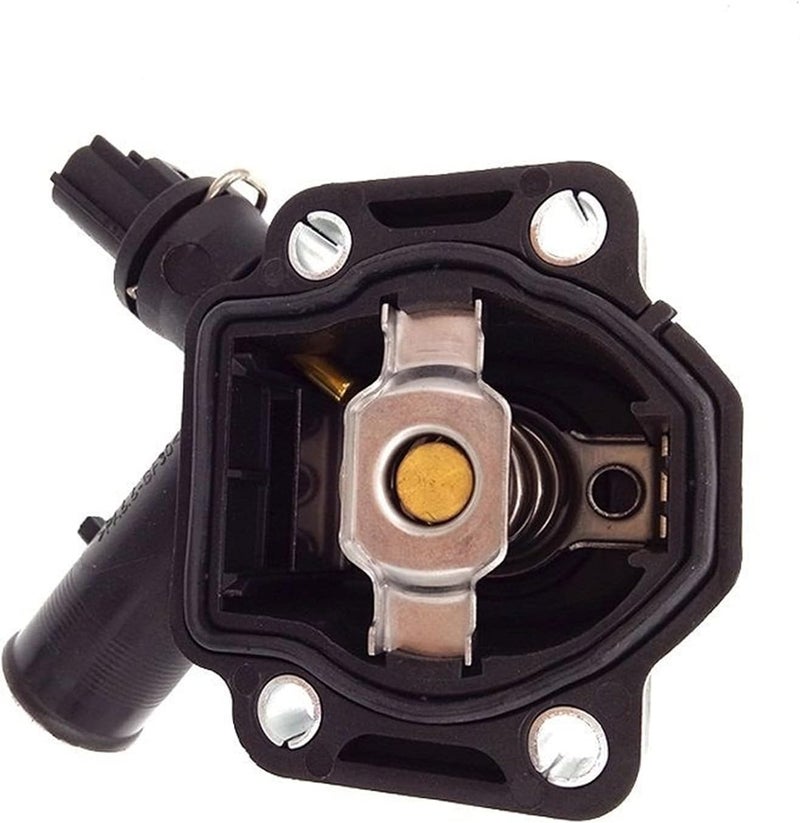 Wivplex Thermostat Housing for Volvo and Freelander - Image 1