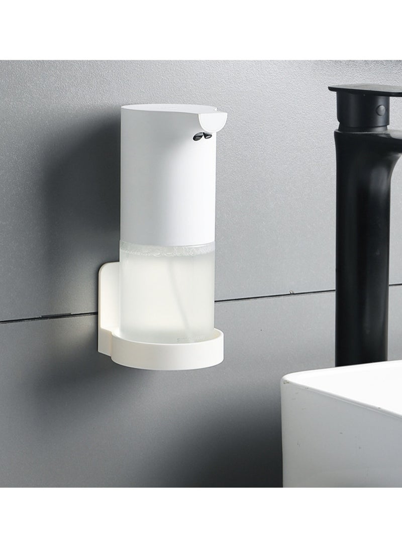 Two Piece Facial Cleanser Shower Gel Hand Soap Storage Racks Without Punching, Suitable For Kitchen And Bathroom Racks - Image 5