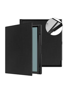 Case Compatible Onyx Boox Note Air 4 C Tablet 10.3" (Released in 2024), Thin Skin Smart for Boox Note Air4 C with Auto-Wake Sleep Case