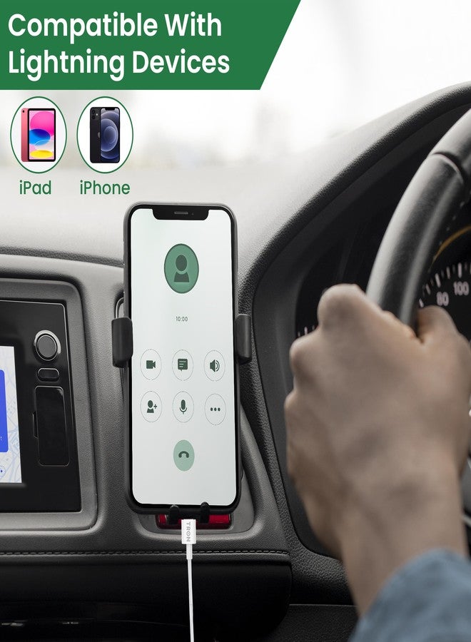 TRON&, Audio Connectivity for Devices with 3.5mm or Lightning Port,TR27 - Image 4
