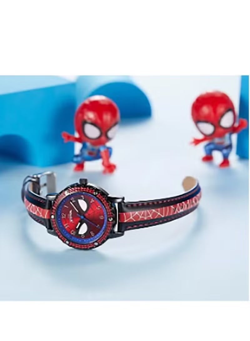 SPIDERMAN Best-Selling Children's Watches Suitable For Children of All Ages Gift Watches - Image 3