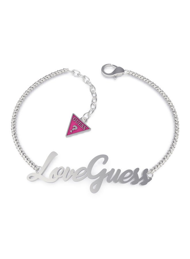 GUESS Love Guess Bracelet