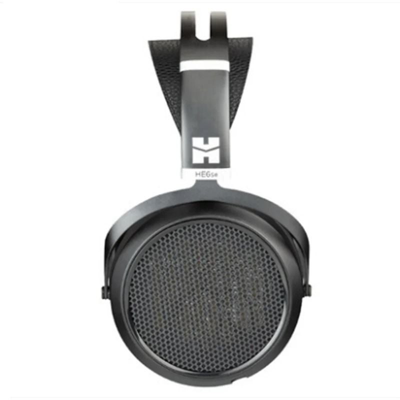 Hifiman HE6se Planar Diaphragm Over-Ear Music Headphones, Black - Image 3