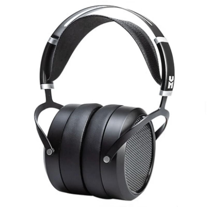 Hifiman HE6se Planar Diaphragm Over-Ear Music Headphones, Black - Image 4