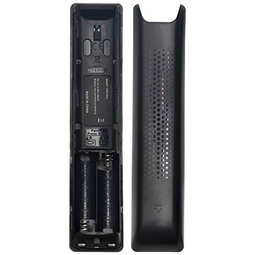 Allimity BN59-01312M Voice Replacement Remote Control fits for Samsung LCD LED TV UA43RU7400 UA43RU7470 UA50RU7400 UA50RU7470 UA55RU7400 UA55RU7470 UA65RU7400 UA65RU7470 UN49RU8000FXZA - Image 3