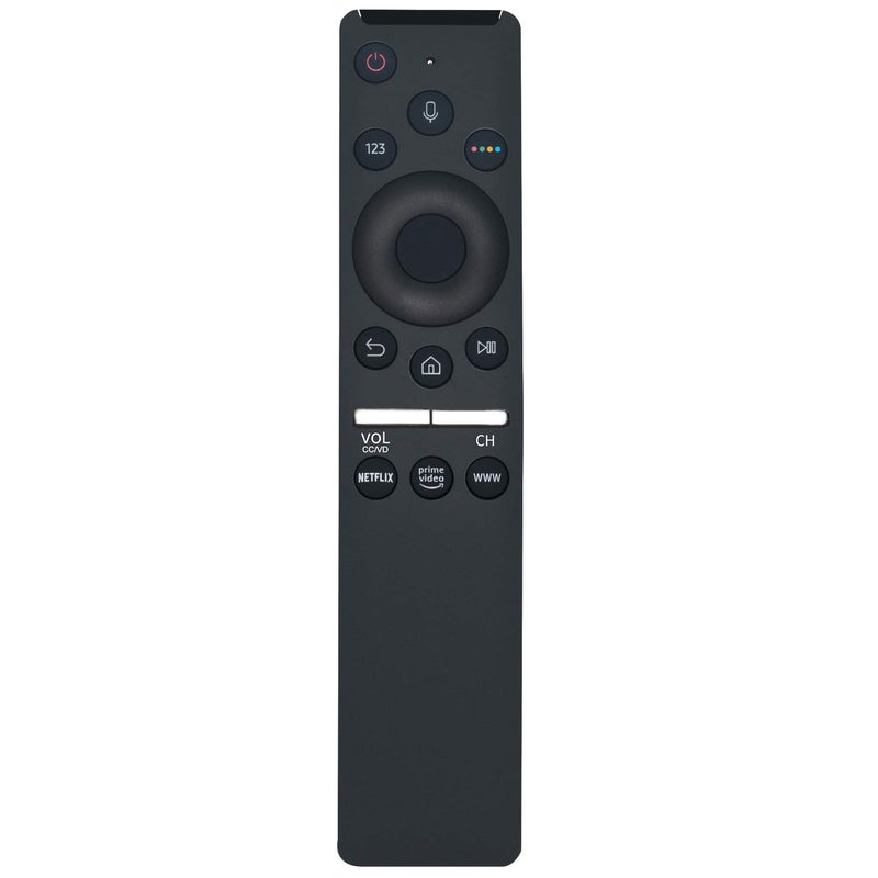 Allimity BN59-01312M Voice Replacement Remote Control fits for Samsung LCD LED TV UA43RU7400 UA43RU7470 UA50RU7400 UA50RU7470 UA55RU7400 UA55RU7470 UA65RU7400 UA65RU7470 UN49RU8000FXZA - Image 4