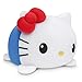 TeeTurtle Reversible Sanrio Hello Kitty and Mimmy Plushie 4Inch TwoSided Flip Plush Toy with Embroidered Details Cute Mini Collectible Plush for Kids Teens and Adults - Image 3