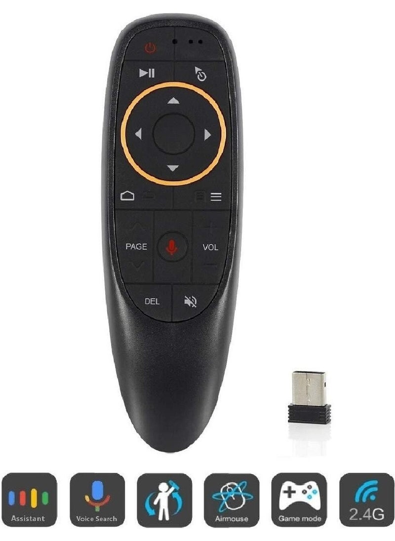 G10 Air Mouse Controller -Media Sound Assistant-Air Mouse G10 - pzsku/Z34E8427670F4F4A71D9EZ/45/_/1728046866/91d2c110-d0af-410f-9577-6a2ae0379ab7