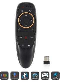 No-Name G10 Air Mouse Controller -Media Sound Assistant-Air Mouse G10  - Image 1