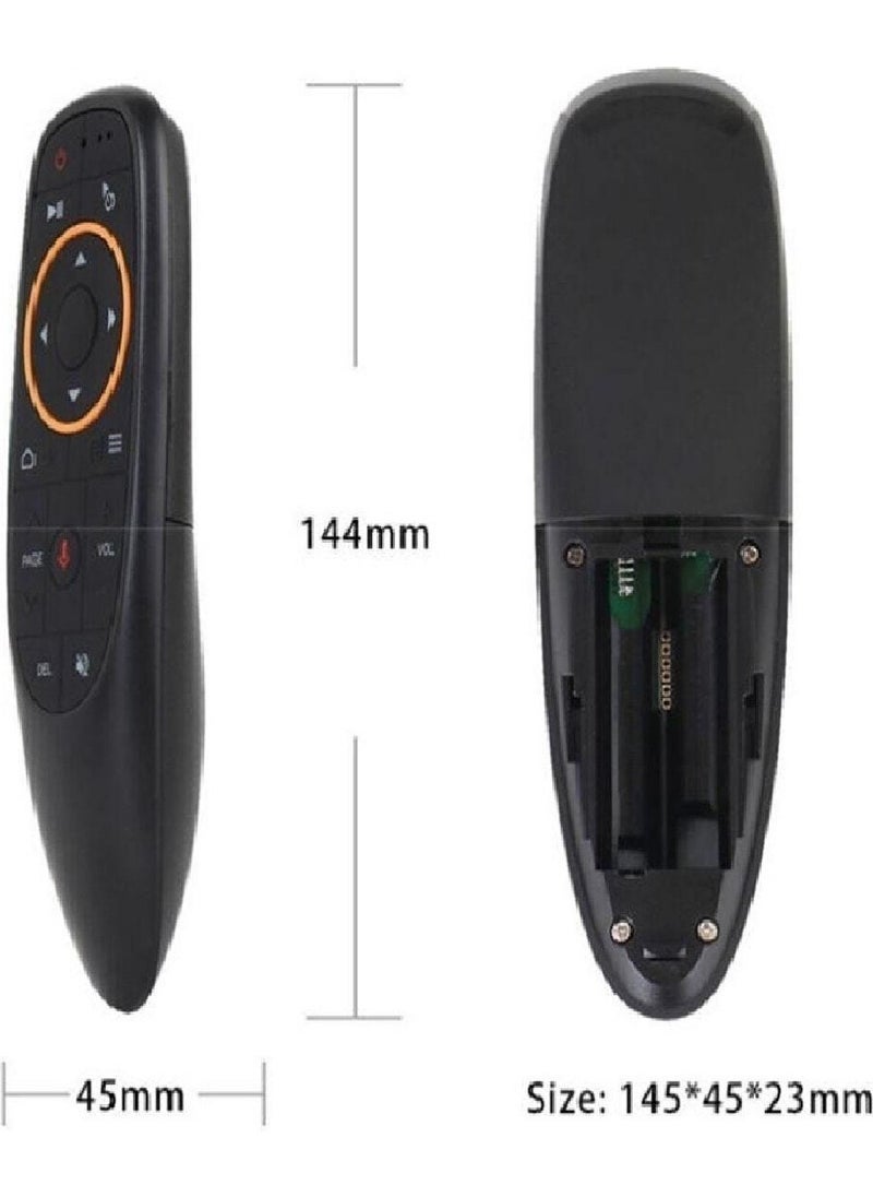 G10 Air Mouse Controller -Media Sound Assistant-Air Mouse G10 - pzsku/Z34E8427670F4F4A71D9EZ/45/_/1728046867/4914298b-6022-4746-86c5-e54c62161f03