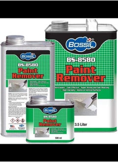 Paint Remover (500)