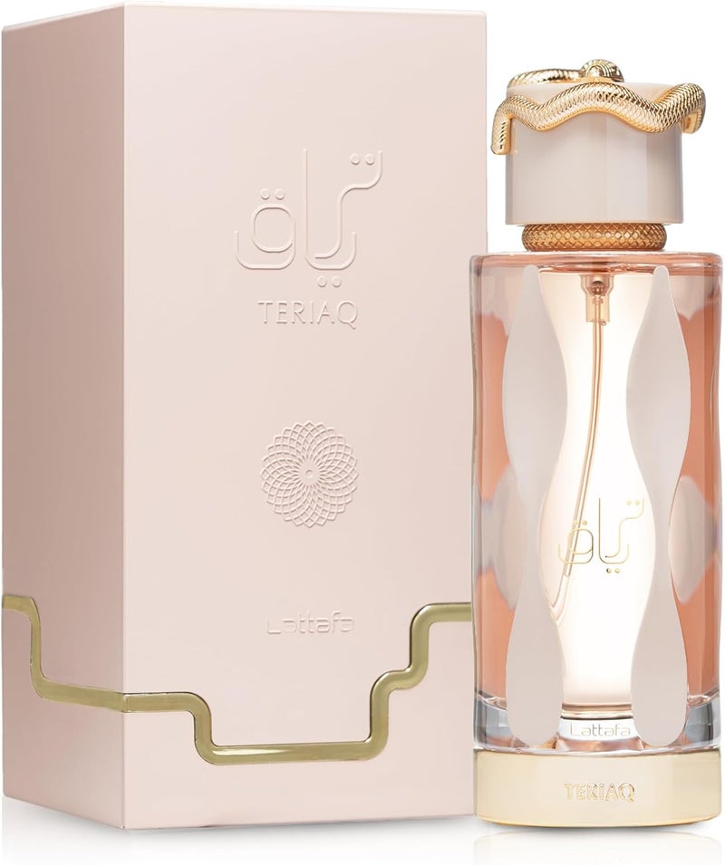 Lattafa Teriaq Eau de Parfum by Lattafa - Image 2
