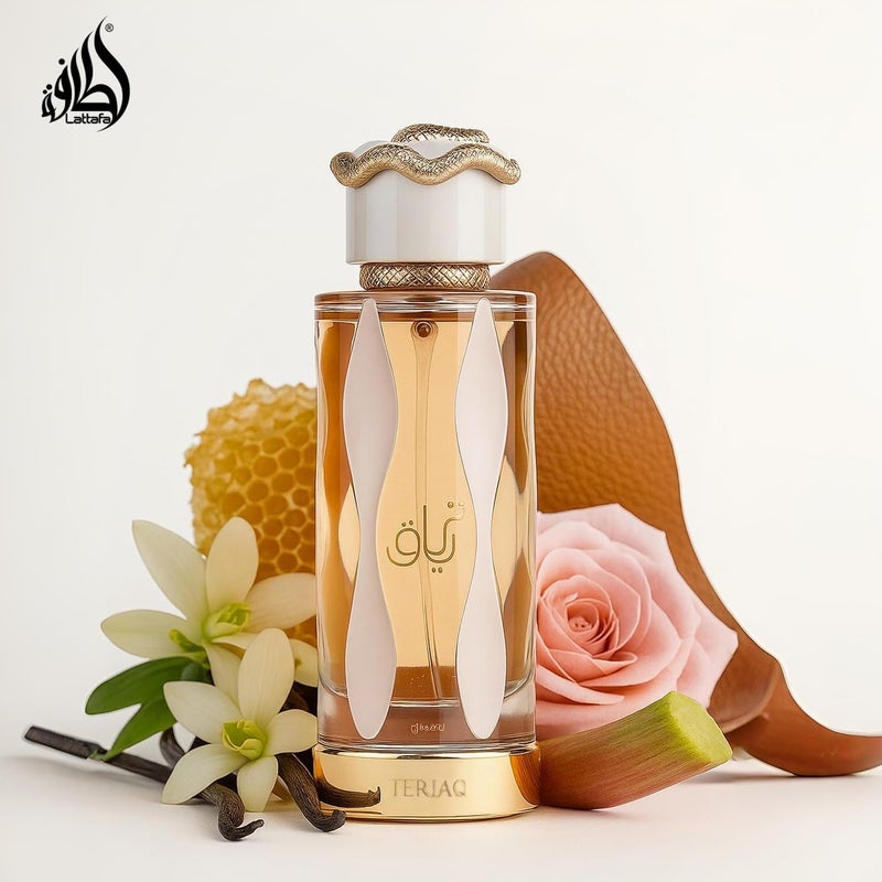 Lattafa Teriaq Eau de Parfum by Lattafa - Image 5