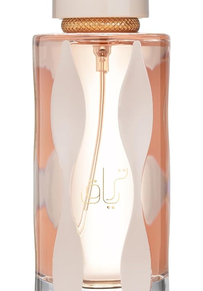 Lattafa Teriaq Eau de Parfum by Lattafa - Image 1