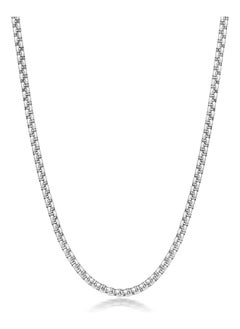 Generic 925 Sterling Silver Necklace  - Image 4