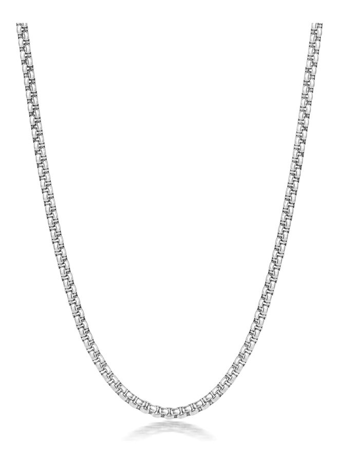 Generic - 925 Sterling Silver Necklace - Image 1