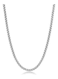Generic 925 Sterling Silver Necklace  - Image 2
